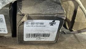 Source 1 S1-02211571000 York/luxaire/fraser-johnston Air Conditioner 3/8 Inch Liquid Base Val