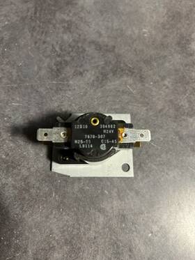 7670-3071 Source 7670-307 Oem Heat Sequencer