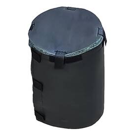 10-15db South Silk Ac6445 Noise Reduction Air Conditioner Compressor Sound Blanket Ac Compress