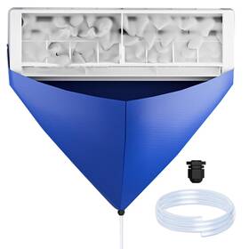 Acb0 South Silk Ac Cleaning Bag Air Conditioner Service Split