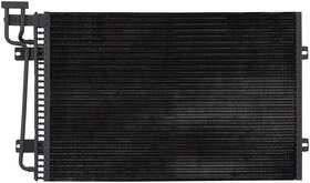 7-3634 Spectra Premium 671607163230 Ac Condenser Dodge Drwram Series