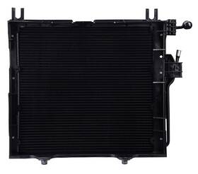 1058656 Spectra Premium 671607179262 7-4798 A/c Condenser For Dodge Dakota -1058656
