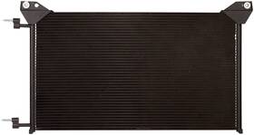 Spectra Premium 671607185812 7- Ac Condenser