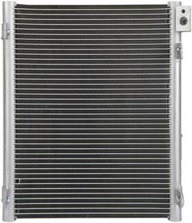 7-4984 Spectra Premium 671607188271 A/c Condenser For Dodge D/r/w/ram Series