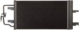 7-3474 Spectra Premium 671607221725 A/c Condenser For Chevrolet Impala/impala Ss
