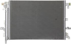 7-3802 Spectra Premium 671607224351 A/c Condenser For Volvo Xc90