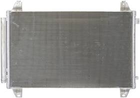 7-4277 Spectra Premium 671607232769 Air Conditioning Ac Condenser Compatible With 2017-202 7-4277 Spectra Premium 671607232769 Air Conditioning Ac Condenser Compatible With 2017-202