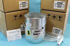 Sprd8 Honeywell New Static Pressure Regulating Round Damper Free Shipping