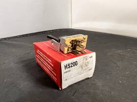 Hs200 Standard Motor Products 091769014704 Blower Switch