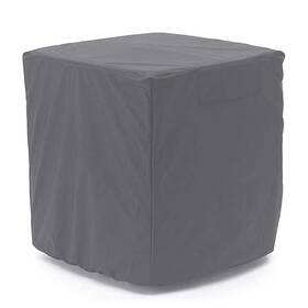Startwo 808281828920 Air Conditioner Cover Heavy Duty Waterproof Durable For Outdoor Elastic Botto