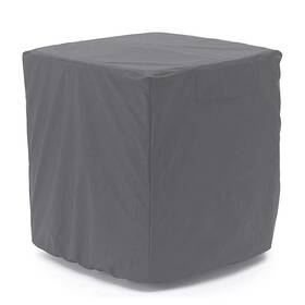 Startwo 808281990214 Air Conditioner Cover Heavy Duty Waterproof Durable For Outdoor Elastic Botto