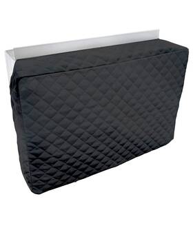 Sturdy Covers Est. 2015 669543963618 Indoor Ac Cover Defender - Insulated Air Conditioner Uni Sturdy Covers Est. 2015 669543963618 Indoor Ac Cover Defender - Insulated Air Conditioner Uni