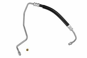 Sunsong 3401325 Power Steering Pressure Line Hose Assembly