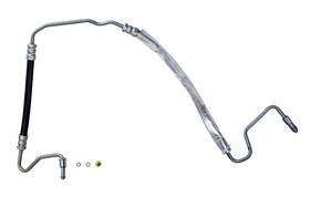 3401376 Sunsong Power Steering Pressure Line Hose Assembly Subaru Sovereignty