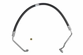 3401701 Sunsong Power Steering Pressure Hose Assembly Switch Line