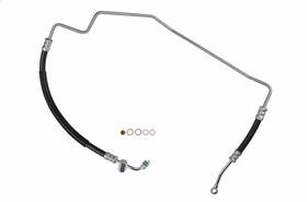 Sunsong 3402396 Power Steering Pressure Line Hose Assembly