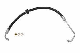 3401015 Sunsong 889364000013 Power Steering Pressure Line Hose Assembly
