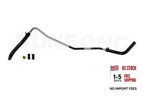 3403630 Sunsong 889364074137 Power Steering Return Line Hose Assembly