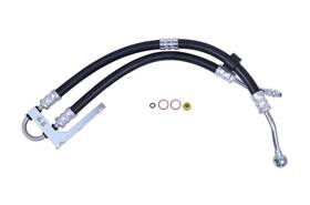 Sunsong 889364105541 3403958 Power Steering Pressure Line Hose Assembly