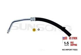 3404494 Sunsong 889364177708 Power Steering Return Line Hose Assembly