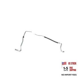 5204026 Sunsong North America Inc 889364265818 A/c Suction Line Hose Assembly