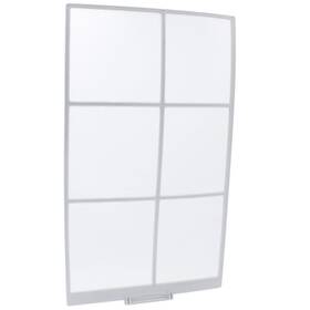 Wj85x10173 Supplying Demand 812116037777 1811882 Room Air Conditioner Filter Screen Replacement 127/8 X 73/8 I