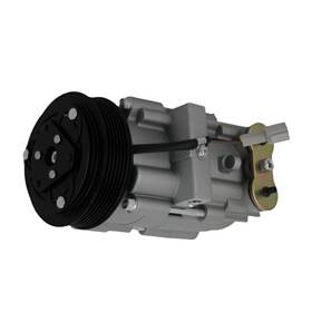 Syfoavmac589 Syfoavmac 056435412155 Air Conditioner Condenser Compatible With Tribute 3.0l 2001 2006 Aluminum Front Syfoavmac589 Syfoavmac 056435412155 Air Conditioner Condenser Compatible With Tribute 3.0l 2001 2006 Aluminum Front