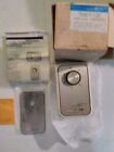 T26t-3c Johnson Controls Home Thermostat Nos Inside Wall Temperature Control