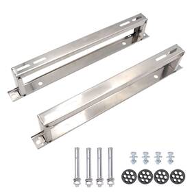 Jzd00122 Taderuily Ductless Mini Split Ac Wall Mounting Bracket Air Conditioner Support Jzd00122 Taderuily Ductless Mini Split Ac Wall Mounting Bracket Air Conditioner Support