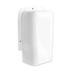 Taktopeak 750226867375 3 Inch W Wall Cover Decorative Pvc Line Set Kit Parts Accessories