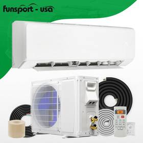 Beyshu92sf Taus Mini Split Air Conditioner 18 000 Btu Ductless Heat Pump 208-230v Power Beyshu92sf Taus Mini Split Air Conditioner 18 000 Btu Ductless Heat Pump 208-230v Power