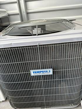 N4a5s60akawa Tempstar 5 Ton 14.5 Seer2 R-410a Condensing Unit