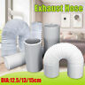 Tkx9817318 Meco Portable Exhaust Hose Vent Tube For Air Conditioner Diameter
