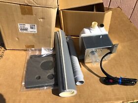 Tcb-dp22ul Toshiba Carrier Drain Pump Kit Model