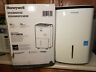 Tp70wkn-rb-u-a Honeywell Intelligent Pint Energy Star Dehumidifier Hardly Used
