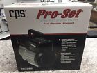 Tr21 Cps Refrigerant Recovery Machine Hp Cylinder Oilless Compress 750377999772