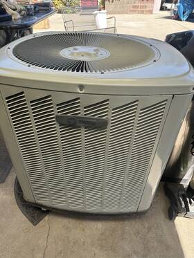 2ttb0060a1000aa Trane 5 Ton Condenser Unit Model