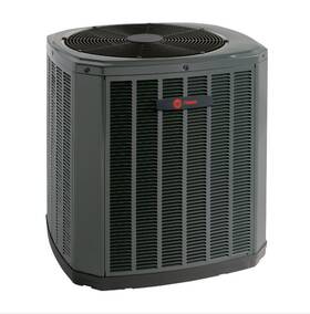 5ttr5030a1000a Trane Choice 2.5t 15 Seer 2 Single Stage Air Conditioner R-454