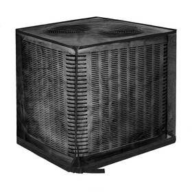 Trelc 616985055326 Air Conditioner Cover All Seasons Mesh For Outdoor Ac Unit