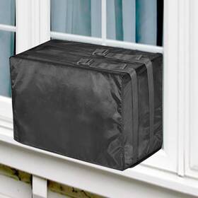Trelc 658848223800 Window Air Conditioner Cover Outdoor Defender Winter Ac
