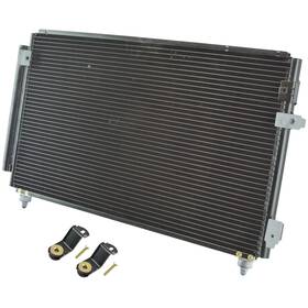 Trq 191213845042 Air Conditioning A/c Condenser Receiver Drier Compatible With 1998-2005 L