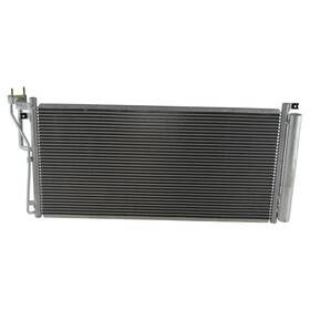 Trq 191213845301 Air Conditioning A/c Condenser Receiver Drier Compatible With 2006-2011 H