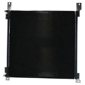 Trq 191213845554 Air Conditioning A/c Condenser Compatible With 1989 Peterbilt 320 2000 33
