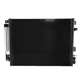 Trq 191213845813 Air Conditioning A/c Condenser Receiver Drier Compatible With 2009-2021 C
