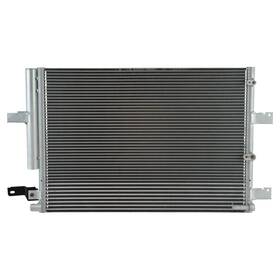 Trq 191213845875 Air Conditioning A/c Condenser Receiver Drier Compatible With 2011-2014 F