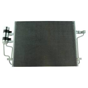 Trq 191213846490 Air Conditioning A/c Condenser Receiver Drier Compatible With 2013-2016 F