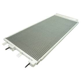 Trq 191213847350 Air Conditioning A/c Condenser Receiver Drier Compatible With 2013-2020 F