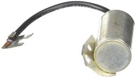 Fd77t Tru-tech Condenser