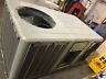 Tsc090e4e0a0000 American Standard Used Ton Air Conditioners Working Good