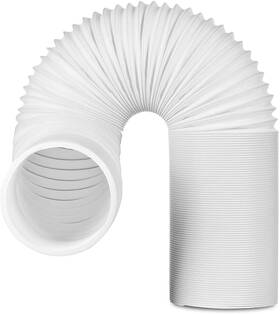 707-90-011 Turbro Portable Air Conditioner Universal Exhaust Hose - 5 Inch Diameter 78